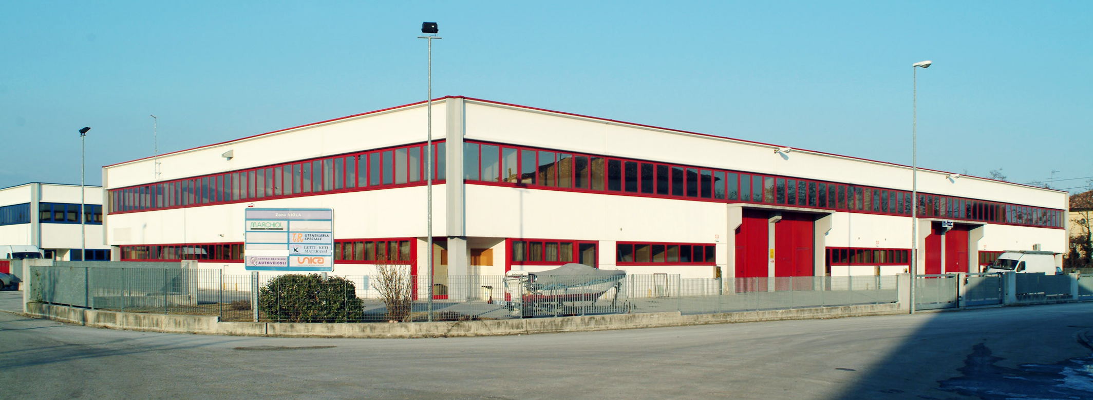 Campidui Polo Artigianale img n° 1